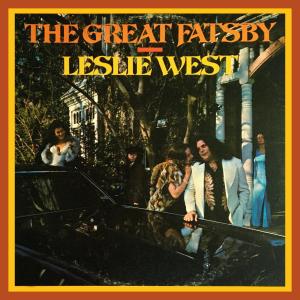 Album The Great Fatsby from Leslie West