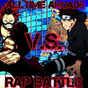 ดาวน์โหลดและฟังเพลง Kirishima VS Kiba Rap Battle (feat. Don San Mafia) (Explicit) พร้อมเนื้อเพลงจาก Alltime Arcade