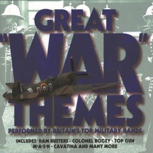 อัลบัม Great War Themes ศิลปิน Various Artists