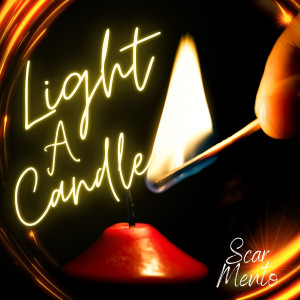 Album Light a Candle from 