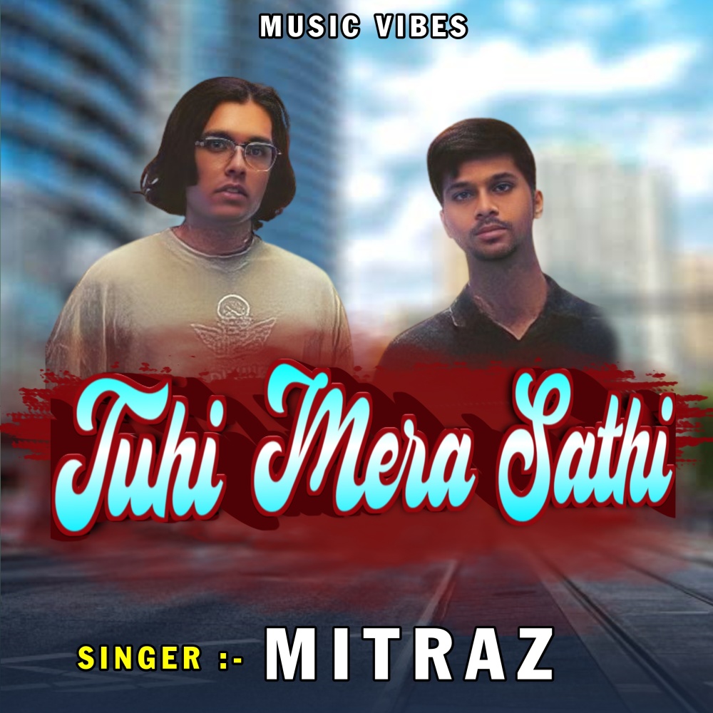 Tuhi Mera Sathi
