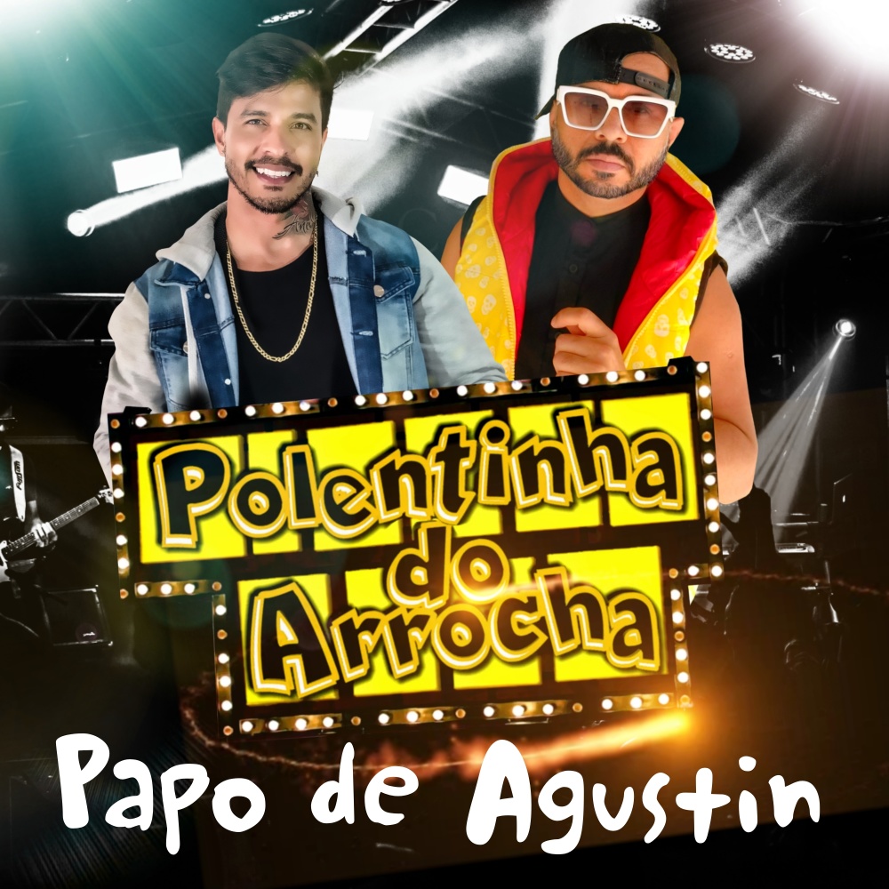 Papo de Agustin