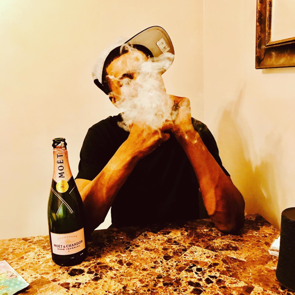 The Risktaker (Explicit)