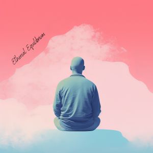 Album Ethereal Equilibrium oleh Méditation chakras