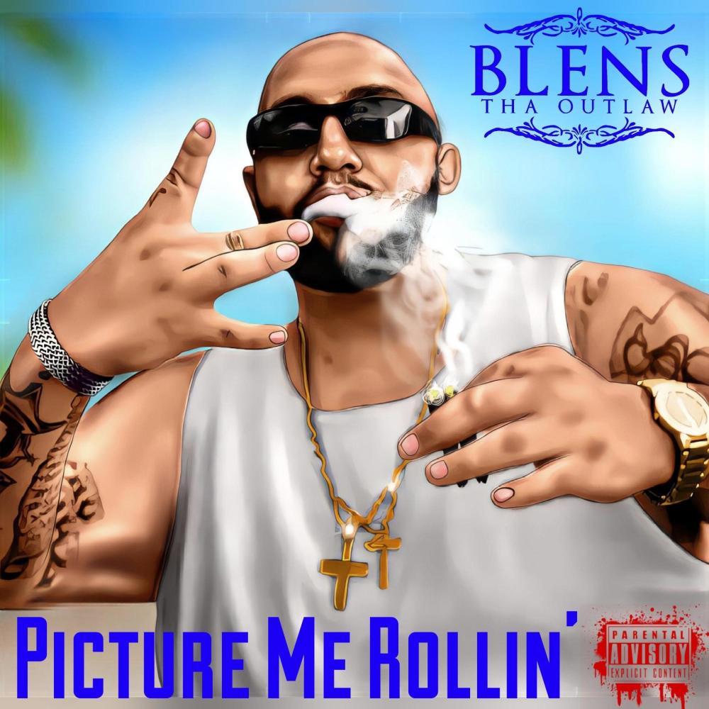 Picture Me Rollin' (feat. Ileen Gonzales) (Explicit)