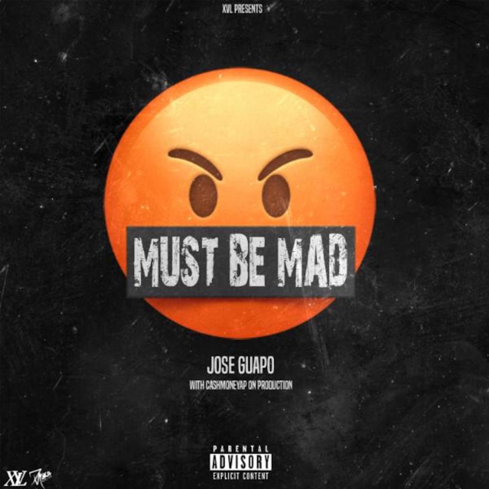 Must Be Mad (Explicit)