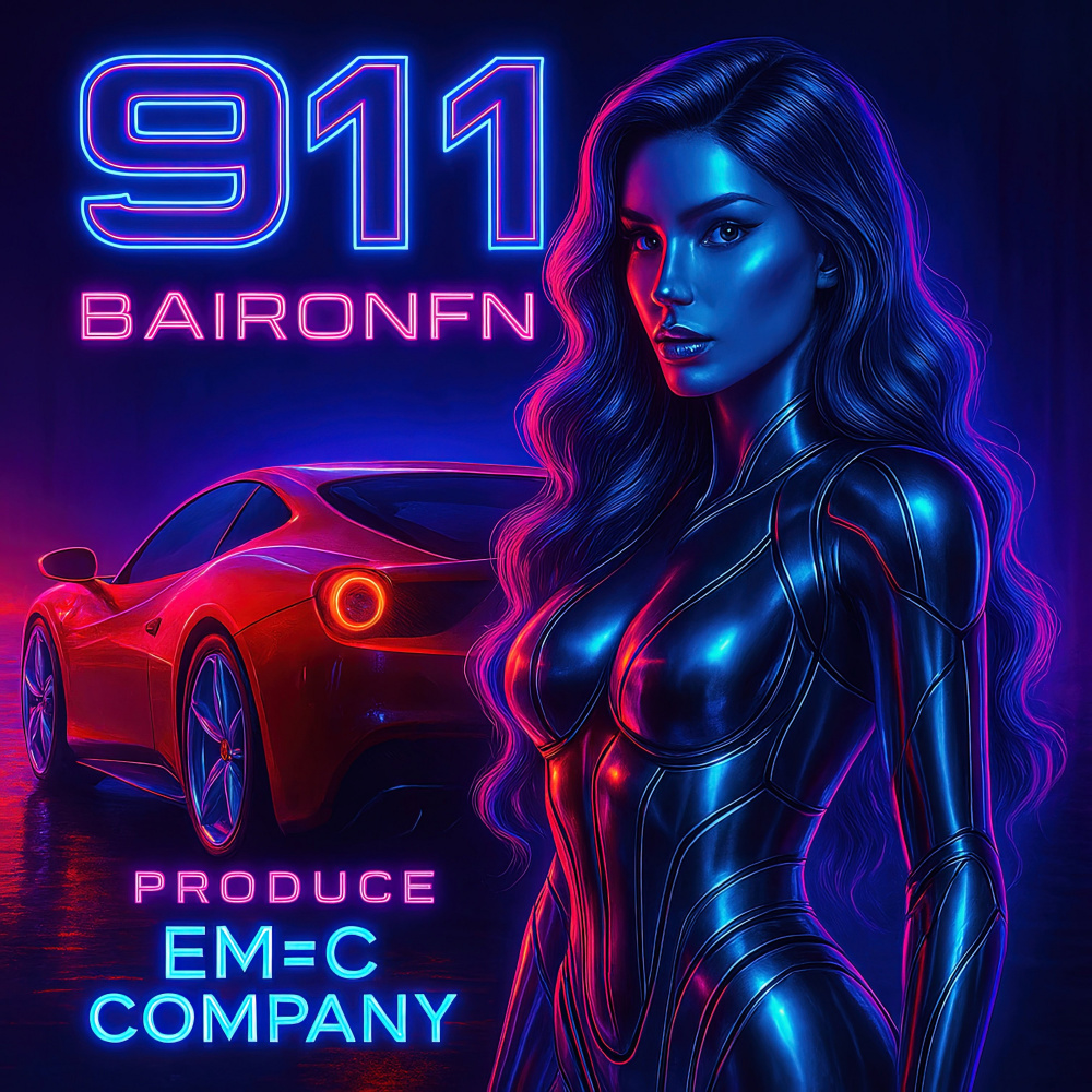 911 (Explicit)