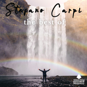 Album The best of oleh Stefano Carpi