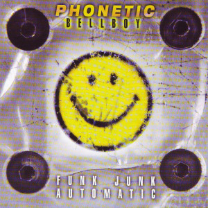 收聽Phonetic Bellboy的Joint歌詞歌曲