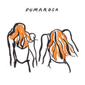 Pumarosa的專輯Pumarosa