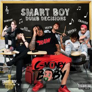 收聽C-Money Baby的Through Some Things (feat. Iroctv) (Explicit)歌詞歌曲