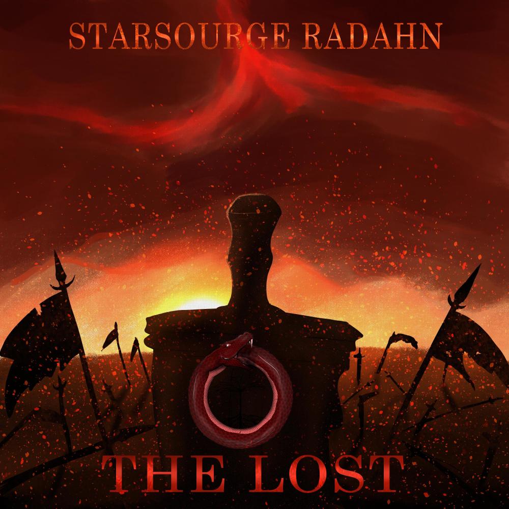 Starscourge Radahn