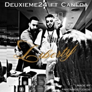 Listen to Liberty (Explicit) song with lyrics from Deuxieme24
