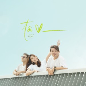 Album Tôi Yêu from Starry Night