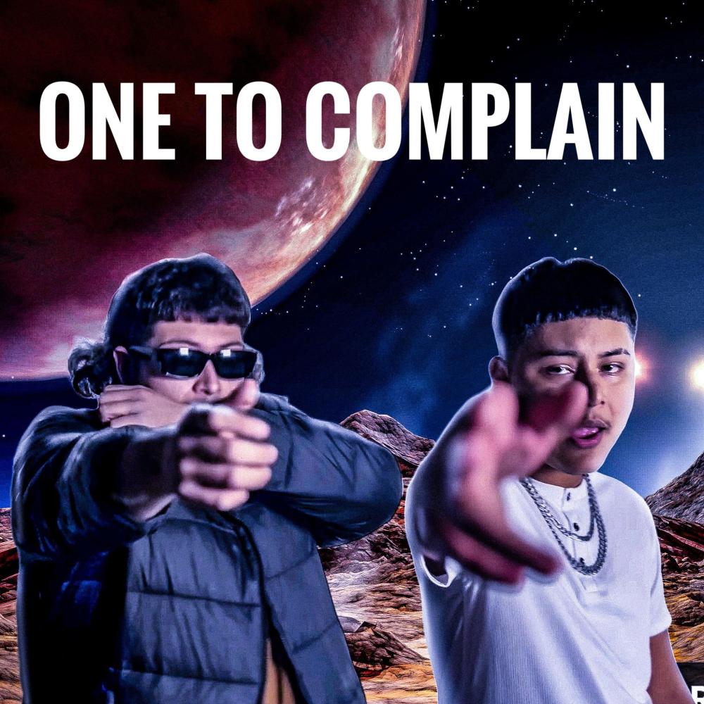 One to complain (feat. Benitokes) (Explicit)