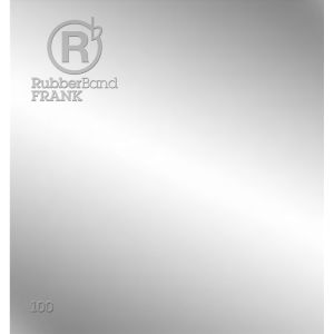 收聽RubberBand的前面尚有一萬裏歌詞歌曲