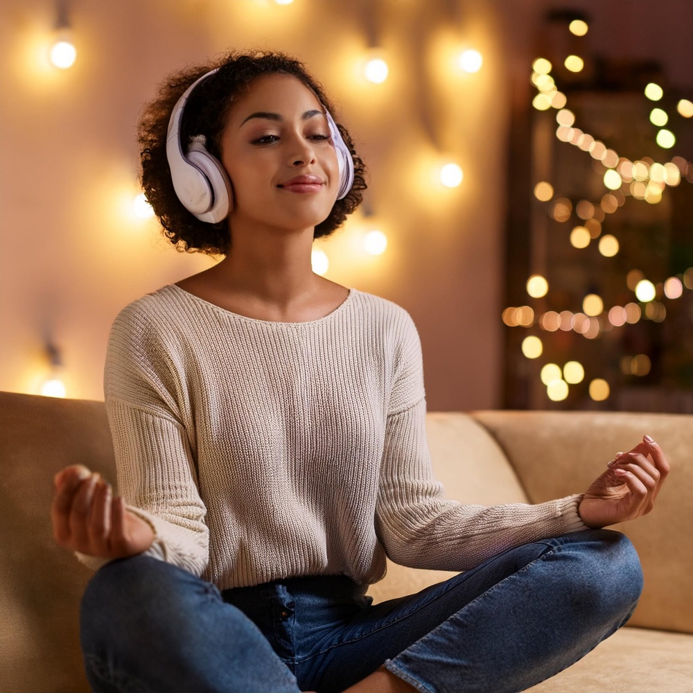 Deep Calming Notes
