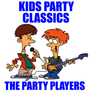 收聽The Party Players的Ba Ba Black Sheep歌詞歌曲