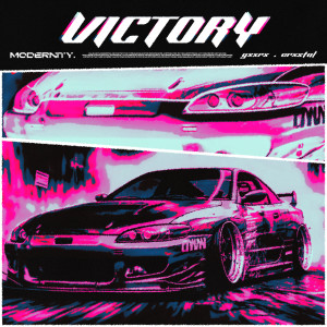 Listen to VICTORY (Explicit) song with lyrics from GXXRX