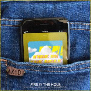 KID的专辑FIRE IN THE HOLE (Explicit)