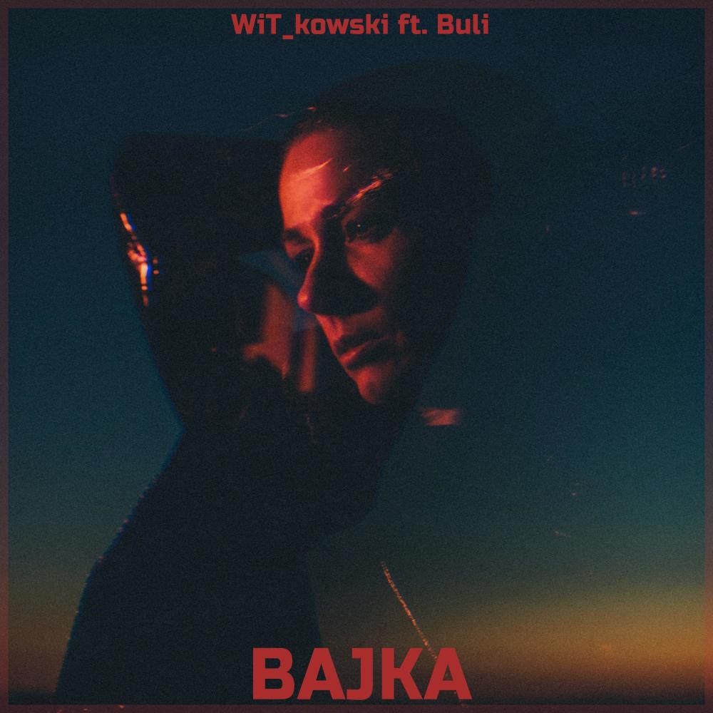 BAJKA