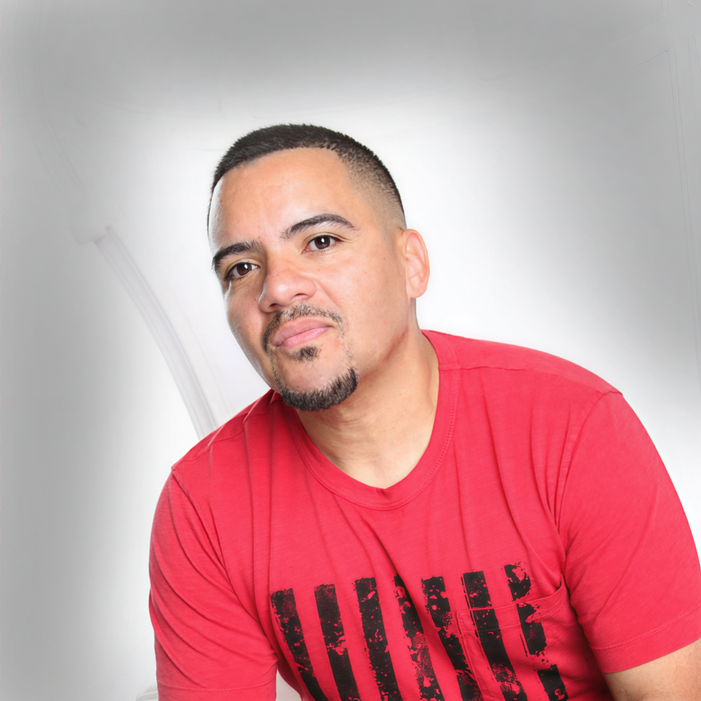 George Acosta