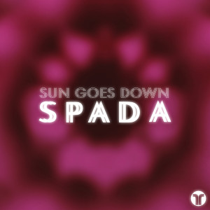 Spada的專輯Sun Goes Down