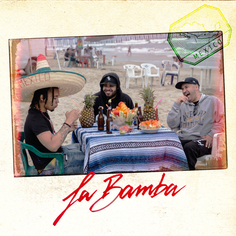 La Bamba (Explicit)