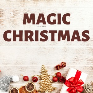 收听Nat King Cole的Buon Natale, Means, Merry Christmas to You歌词歌曲
