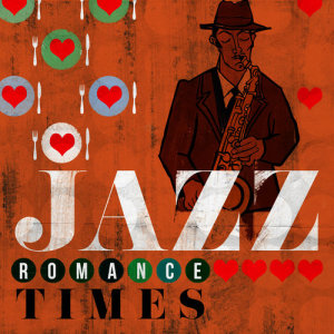 Jazz Romance Assortment