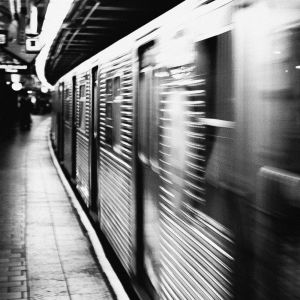 Listen to My last train from Shanghai (Trap Edit 2013) song with lyrics from Tim August