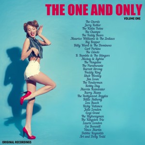 The One and Only, Vol. 1 dari Various