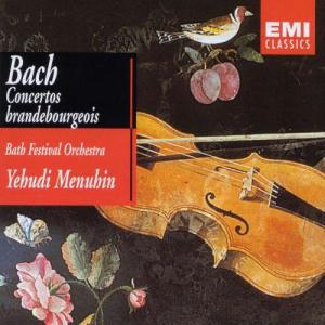 ดาวน์โหลดและฟังเพลง Brandenburg Concerto No. 3 in G BWV1048 (1988 Remastered Version): I. [Allegro] พร้อมเนื้อเพลงจาก Ida Haendel & The Paavo Berglund & Bournemouth Symphony Orchestra