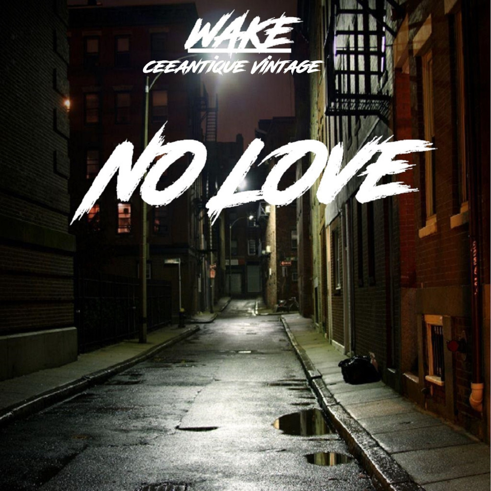 No Love (Explicit)