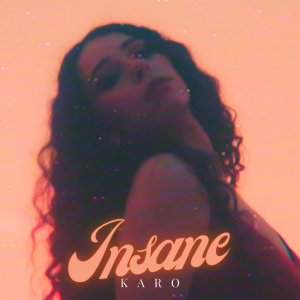 Album Insane from KARO