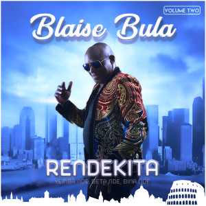 Blaise Bula的专辑Rendekita, Vol. 2