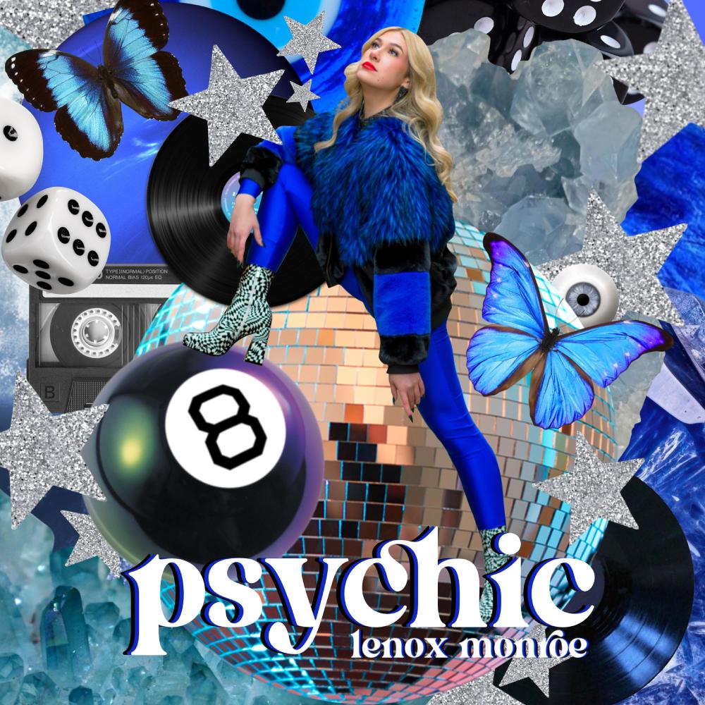 psychic