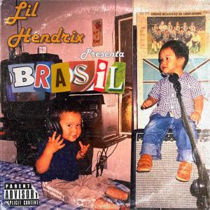 收聽Lil Hendrix的Soy Un Desastre (Explicit)歌詞歌曲