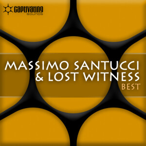 ดาวน์โหลดและฟังเพลง Best (Trhouse Dub) พร้อมเนื้อเพลงจาก Massimo Santucci