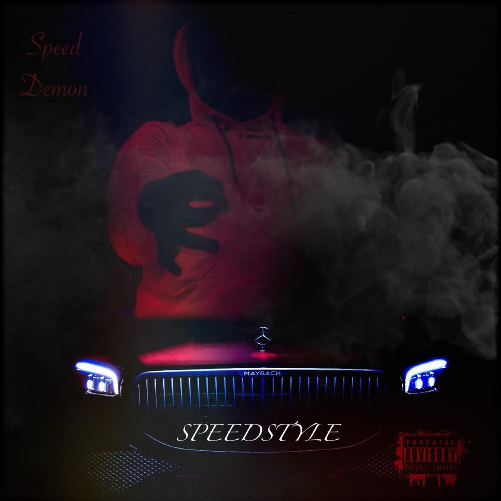 SPEEDSTYLE (Explicit)