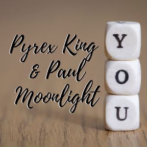 Listen to You (Instrumental) song with lyrics from Pyrex King