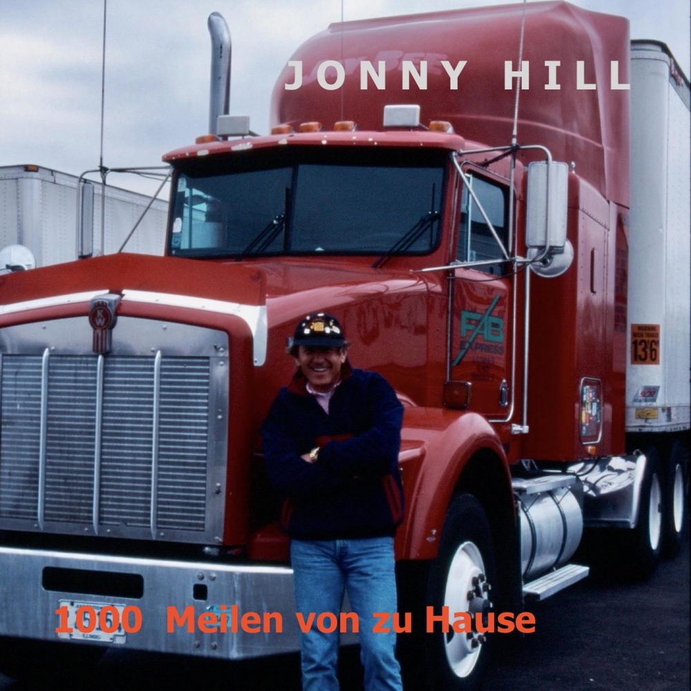 1000 Meilen von zu Hause