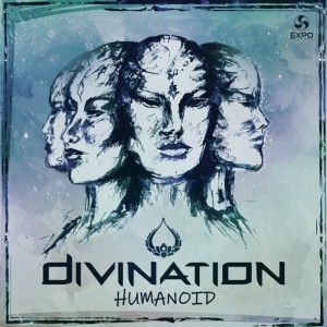 อัลบัม Humanoid ศิลปิน Divination