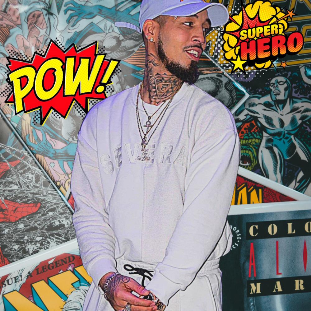POW (Explicit)