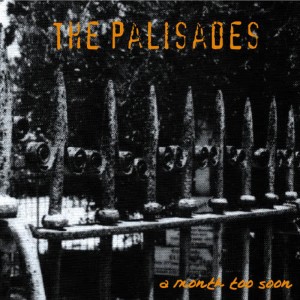 收聽The Palisades的Alternatively Wednesday歌詞歌曲