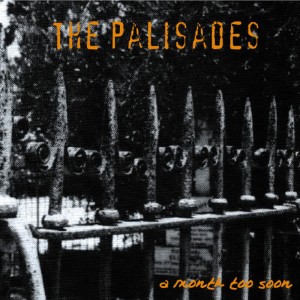 收聽The Palisades的Sinking Ships歌詞歌曲