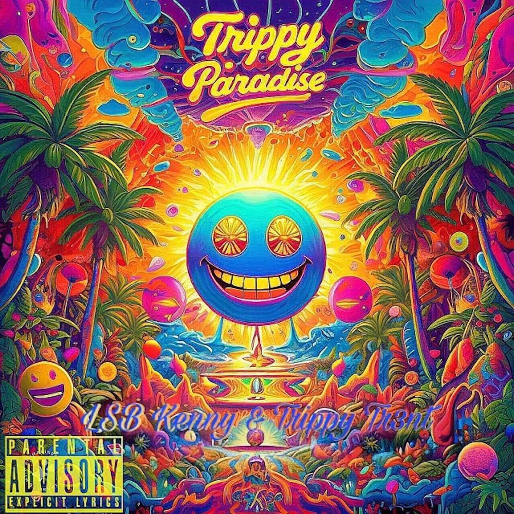 IDK FR (feat. Trippy Tr3nt & Klichè) (Explicit)