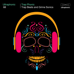 Nutty P的专辑Trap Phonic
