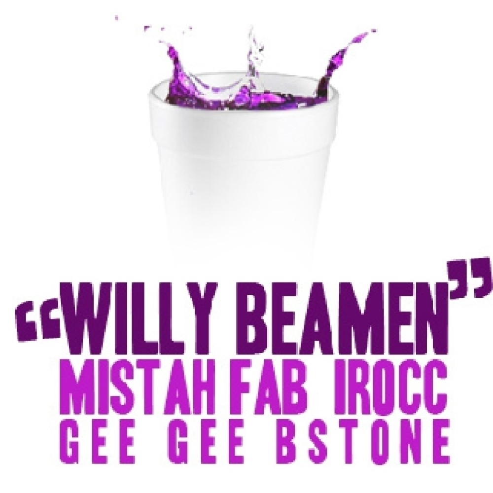 Willy Beamen (Instrumental)