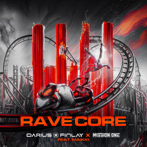 Maikki的專輯Rave Core